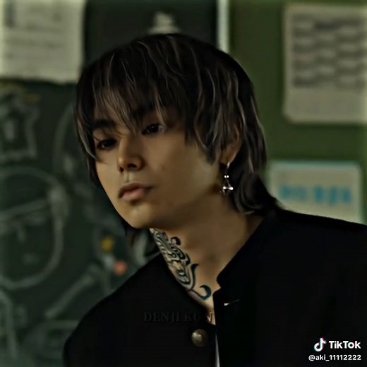 東京復仇者真人版：村上虹郎とKazutoraの魅力