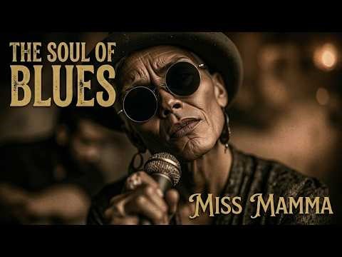 Chicago Blues Legend ~ Soulful Electric Blues Guitar & Vintage 1950s Chicago Blues Scene
