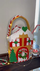 161K views · 1.8K reactions | Idea geniale con riciclo bidone di plastica #fblifestyle | Creativemamy Only Christmas | Facebook