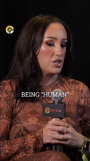 Alannah McCready On Being "Human" // CMA FEST 2026