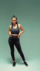 🖤 Own your flow. From sunrise stretches to sunset strength — our black yoga set is made for every move. Comfort. Support. Confidence. | Apollo Sports