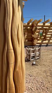 161K views · 6K reactions | Our UK build is all set up, what a great experience.!! | Langberg Log Homes | Facebook