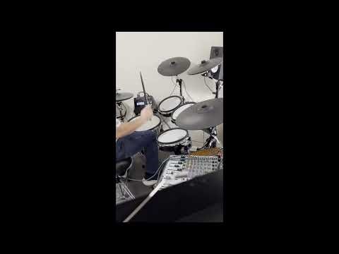 Inside Out Drum Demo