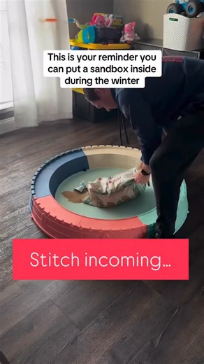 If you’re desperate for indoor play ideas for your little ones this winter please let me share with you hundreds of better ways to do this, that won’t mean a really long clear up for you!! Five minute set ups and clear ups. I have a bestselling book full of them, plus a free blog. Comment HELP and I’ll send the links to your DMs ❤️ | Five Minute Mum