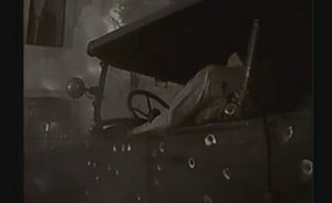 Sorry, we have encountered a problem. - Alexander Street, a ProQuest Company