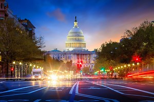 DC Lawyers Can Now Accept Crypto for Legal Fees