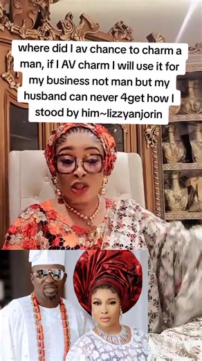 Lizzy Anjorin Reflects on Love and Business