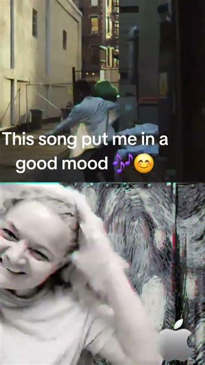 I added this song to the #airpods ad for ‪@Apple‬ and Vini Jr. dances. #appleairpodspro