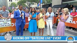 Have you heard the news? Tickets for Dateline LIVE are on sale now! Go to datelinenbc.com/event or the link in our bio to secure your tickets. | Dateline NBC