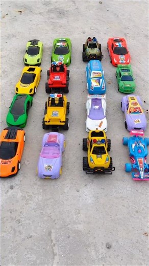 Total Rc Car's Remote control police car test #shortsfeed #rccar #ytshorts #trendingshorts