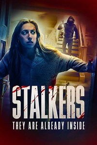Stalkers (2025) - Movie