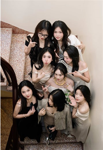 1 máy sai đẹp giếu _ SIÊU ĐẸP GÁI 🫶🏻 #viral #wedding