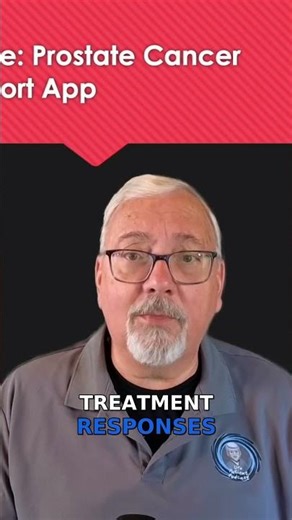Empowering Prostate Cancer Patients with Innovative Apps