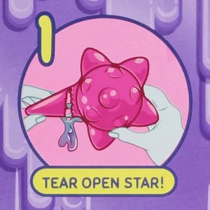 13K views · 4 comments | The Goo Critters are cosmic creatures that...