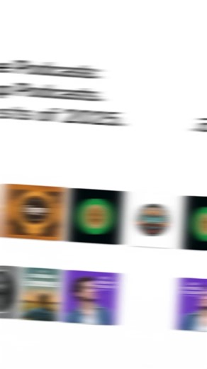 Apple just revealed its official list of the top podcasts for 2025... #PodcastTrends #ApplePodcasts