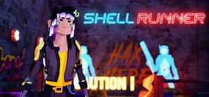 Shell Runner: обзор, публикации, гайды и релиз экшен выживание шутер аркада игры Shell Runner (Reija)