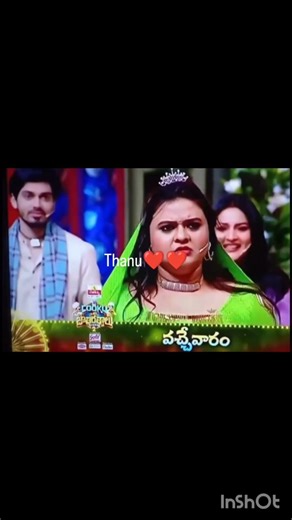 thanuja 👸 👑 next week promo cwj