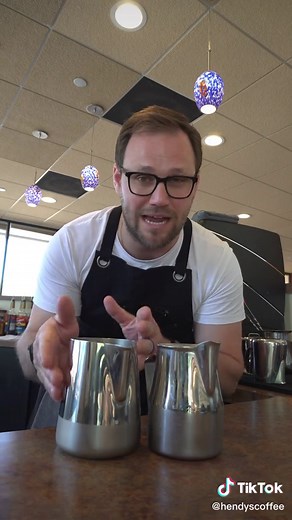 Latte vs Cappuccino: Coffee Drink Basics Explained