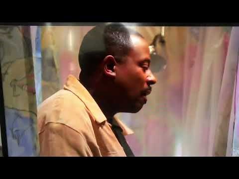 Chez big momma la toilette