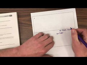 Module 3 Lesson 8 Problem Set Part 1