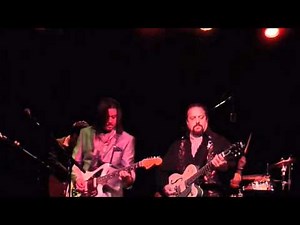 The Mavericks, Back In Your Arms Again