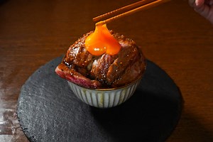 2M views · 20K reactions |  5W-Tokyo・A restaurant where you can...