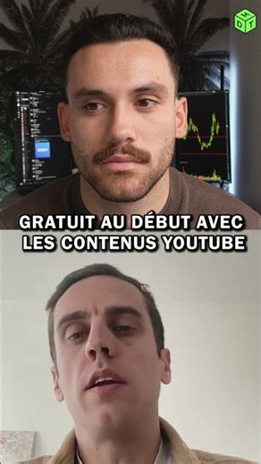 Les débuts de Charlie (swing trader rentable)