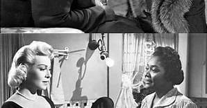 Imitation of Life (1934) vs Imitation of Life (1959)