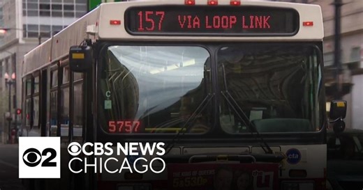 Proposed Illinois law would do away with RTA, merge transit agencies