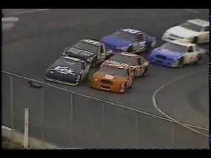 1991 Granger Select 200 Highlights