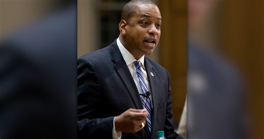 Former Virginia Lt. Gov. Fairfax kills wife, self in murder-suicide: Police