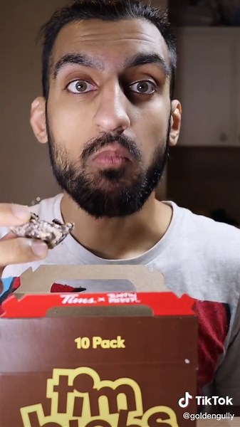 Homemade Timbits Recipe | Easy Donut Holes Tutorial