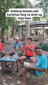 Kantahan with inuman | Uncle Elad