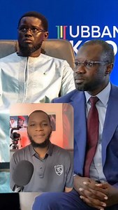 57K views · 8.4K reactions | Pourquoi personne n’en parle, Partie 1 : la facilitation de l’accès au foncier pour les Sénégalais, les programmes de logements sociaux de la SNHLM et le taux de croissance économique du Sénégal qui est actuellement au premier rang en Afrique et dans les 5 premiers à l’échelle mondiale en 2025… ? #Ousmanesonko #diomayefaye #SNHLM #planderedressement #bassiroukebe #omarafrica #actualitesenegal #dakarbuzz #seneweb | Omar Africa | Facebook