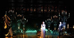 “O Fantasma da Ópera” estreia em 2 de agosto: garanta seu ingresso | Teatro