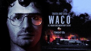 He claimed "God spoke through him" - Now, 25 years after the 51 day stand-off and deadly siege on David Koresh & the Branch Davidian Compound - New details & what survivors now reveal. "Truth and Lies: Waco" airs Tonight at 9/8c on ABC. http://abcn.ws/2qfgjPT | ABC 20/20