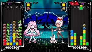 VTubers duke it out Puzzle Fighter-style in December