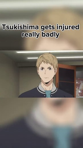 Tsukishima's Hand Injury in Haikyuu Season 3 Episode 7 Explained
