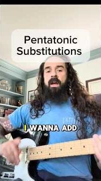 Guitar Hacks With Simple Shapes 🔥 | Unlock Dorian & Lydian Sounds Fast