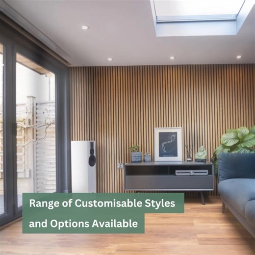  "SmartSpaces made our garden room dream come true! The process was seamless, and the results, breathtaking." - Nicola H.  Discover the freedom of extra space with our luxury garden rooms. Perfect for working, unwinding or keeping fit.  £1000 OFF when you buy now!  Built with premium UK materials  Install dates available ⏱️ Quick installation Prices start at £13,500  Speak to a friendly member of our team and start planning your garden room! | SmartSpaces | Facebook