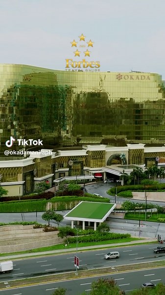 Discover Okada Manila: A 5-Star Resort Experience