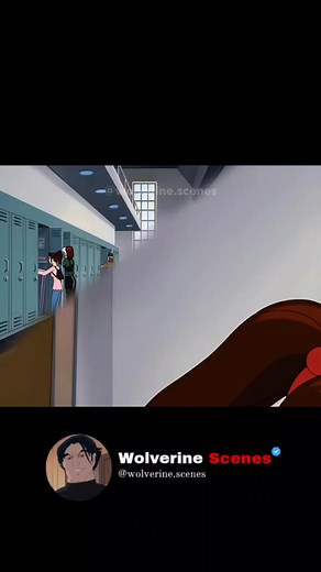 🎥 X-Men Evolution 🔥 #xmen #marvel #xmenevolution #wolverine #nostalgia