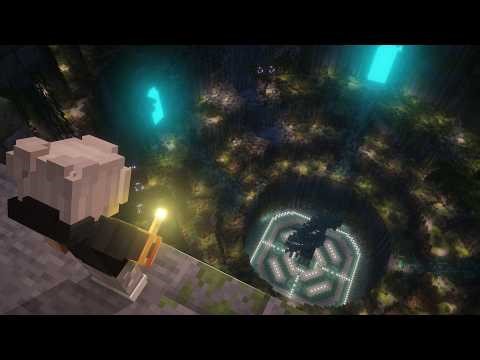 I Broke Into Minecrafts Deadliest Prison