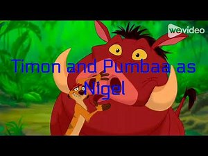 Finding Spike cast video