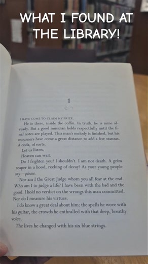 This is your sign to visit a library today 📚✨You never know what story is waiting for you 💫 #shorts