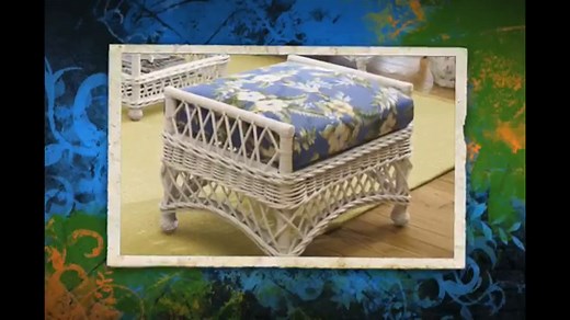 Vineyard Wicker Furniture