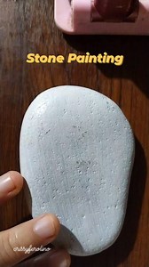 408K views · 3.6K reactions | Stone Painting Ideas #mango #fruit #art #design #stoneart | Crissy Ferolino | Facebook