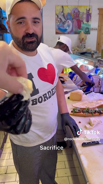 Discover the Art of Panini Making at Caseificio Borderi