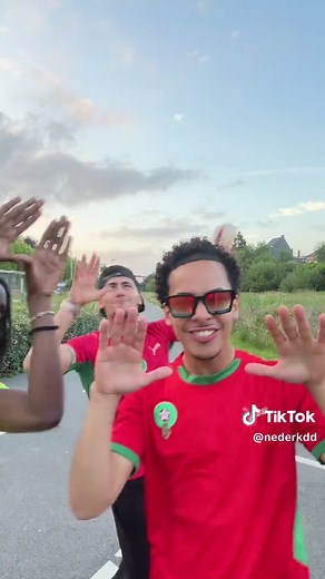 Magic in the Air — Dance Challenge & Song Info