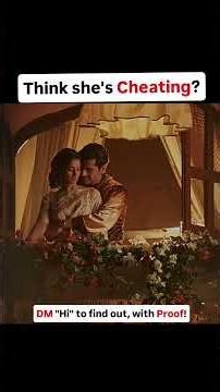 DM us for secret trace #loyalty #relationshipgoals #CheatingPartner #caughtcheating #truthseeker #yt